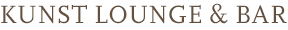 KUNST LOUNGE